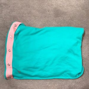 NWOT Ivivva wrap scarf